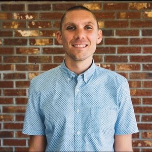 Meet your Posher, Zach